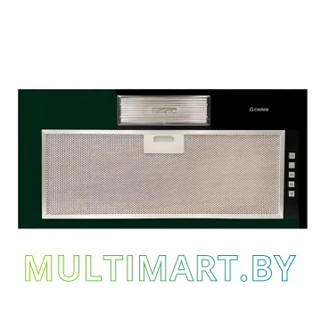 Вытяжка Ciarko SL-Box Turbo 600 (черный)